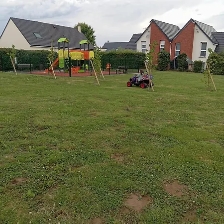 Casa de hóspedes Le Jardin Des Lilas 3*